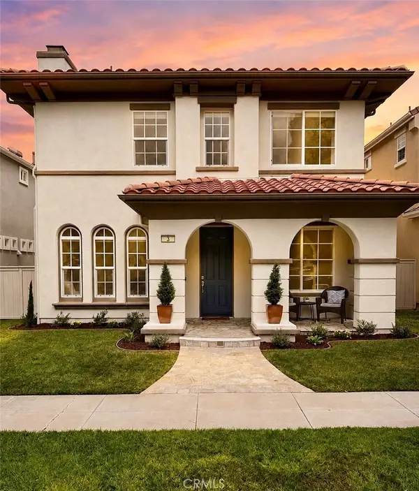 3 Amaryllis, Ladera Ranch, CA 92694