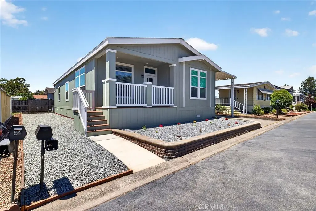 2665 Hardies #41, Santa Rosa, CA 95403 - #1