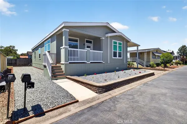 2665 Hardies #41, Santa Rosa, CA 95403