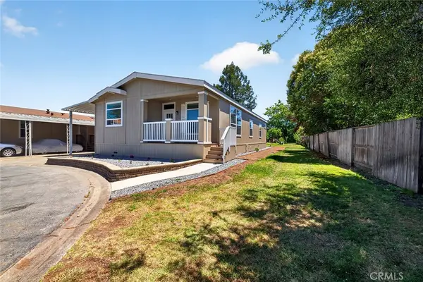 2665 Hardies #28, Santa Rosa, CA 95403