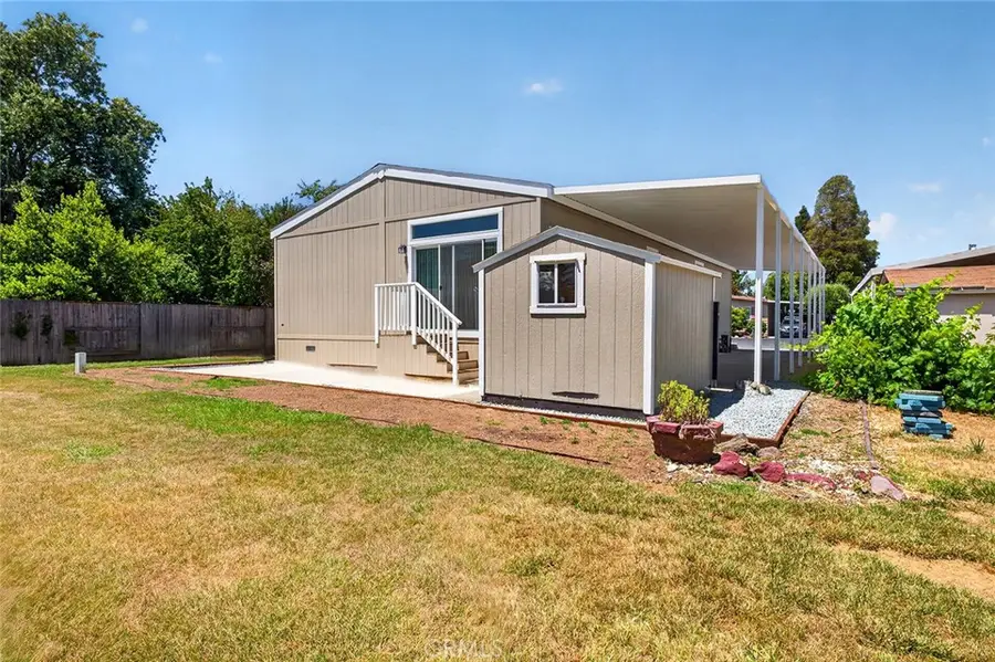 2665 Hardies #28, Santa Rosa, CA 95403 - #2