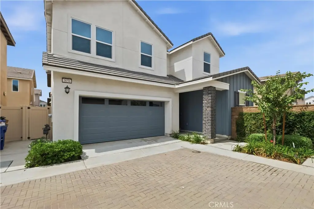 3656 Basanite, Ontario, CA 91761 - #1