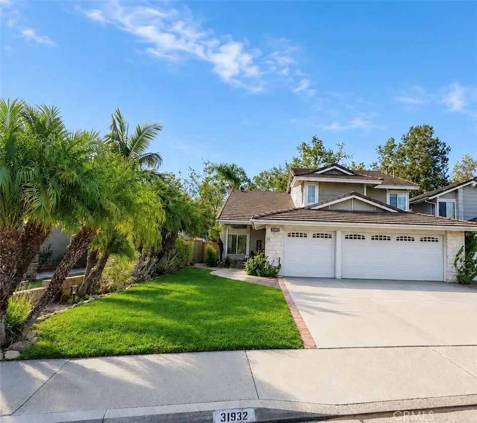 31932 Old Hickory, Rancho Santa Margarita, CA 92679 - #1