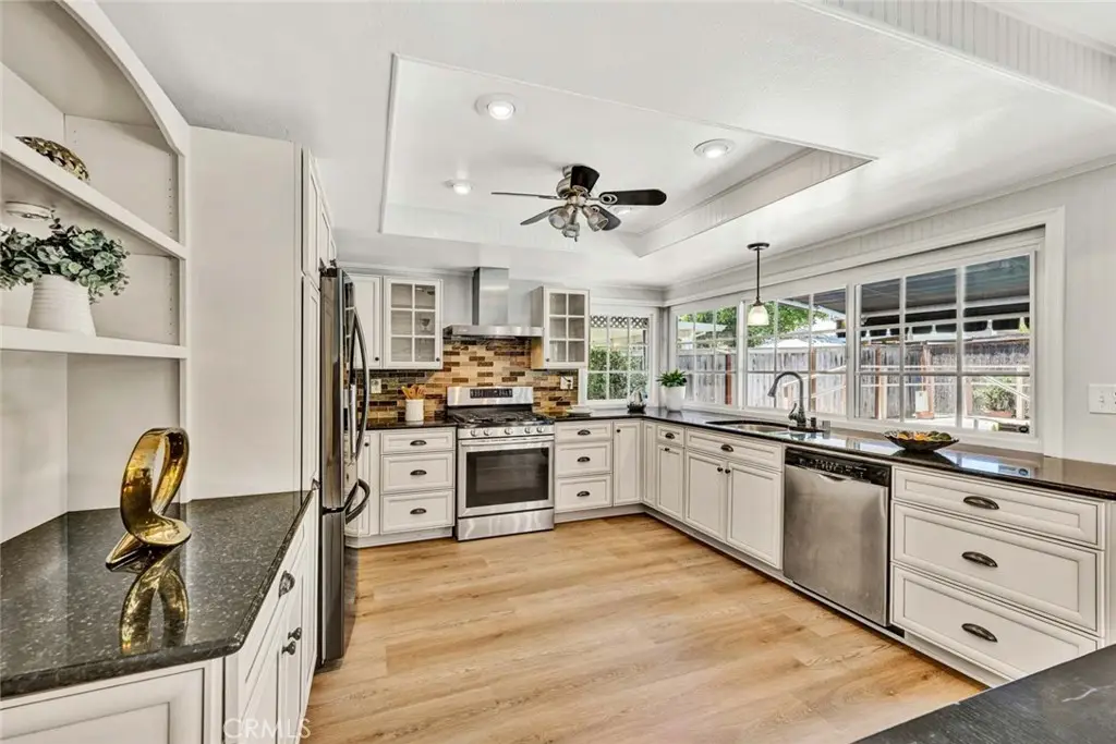 14871 Foxcroft Road, Tustin, CA 92780 - #1