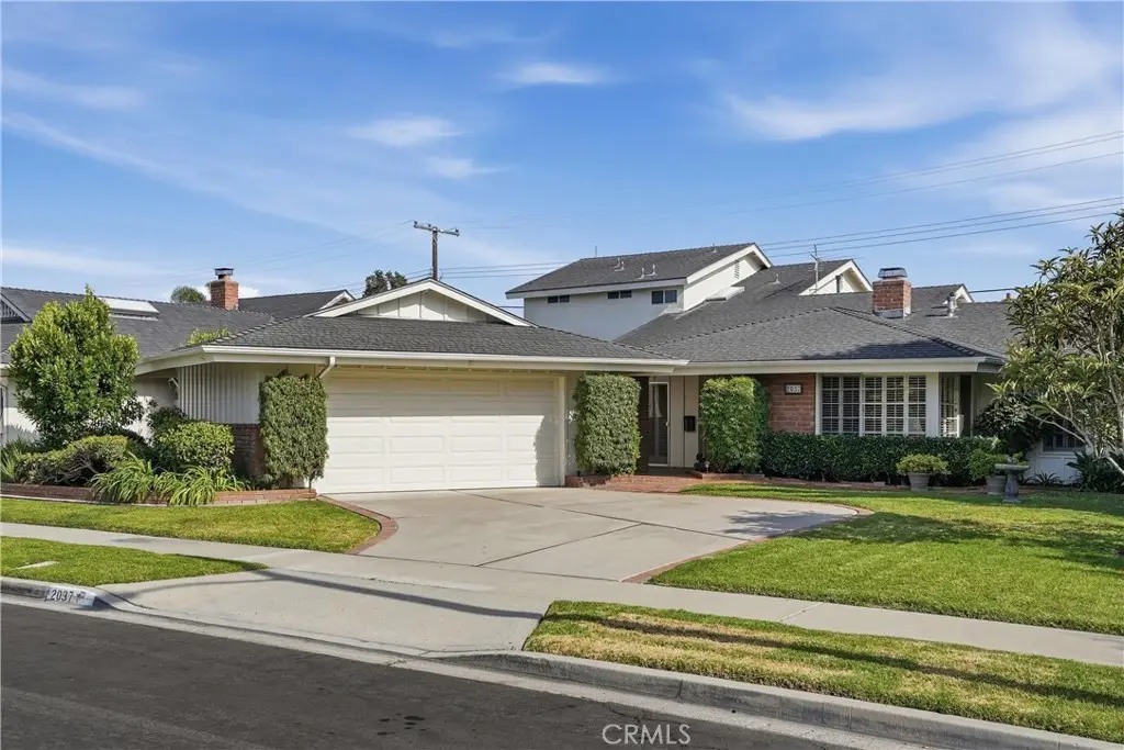 2037 S Capella Court, Costa Mesa, CA 92626 - #1