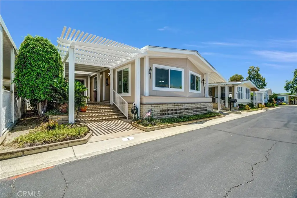 5200 Irvine Boulevard #11, Irvine, CA 92620 - #1