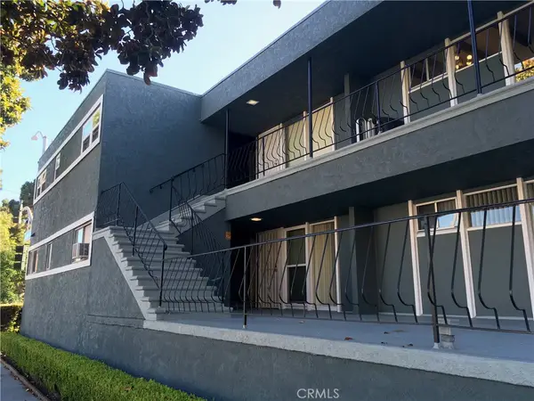 231 Junipero Avenue #12, Long Beach, CA 90803