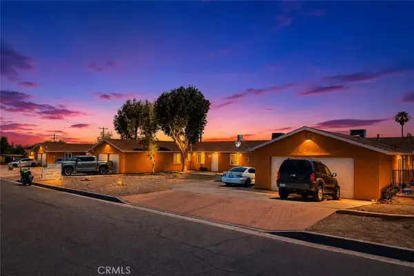 6321 Yucca, 29 Palms, CA 92277