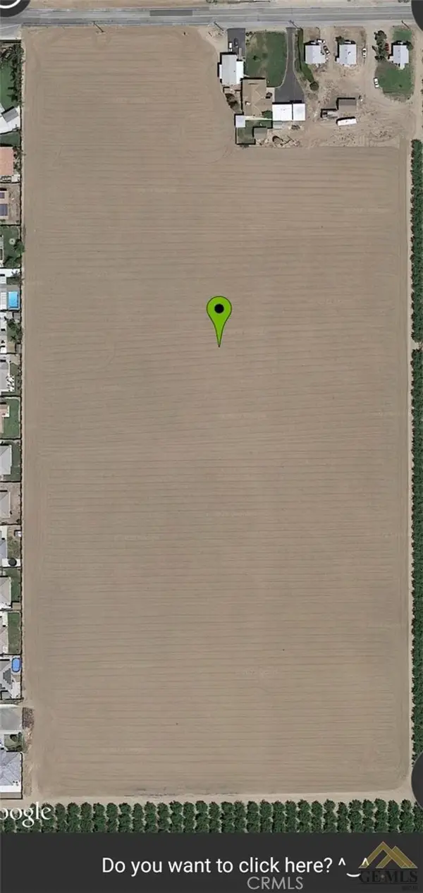 411 E Los Angeles, Shafter, CA 93263