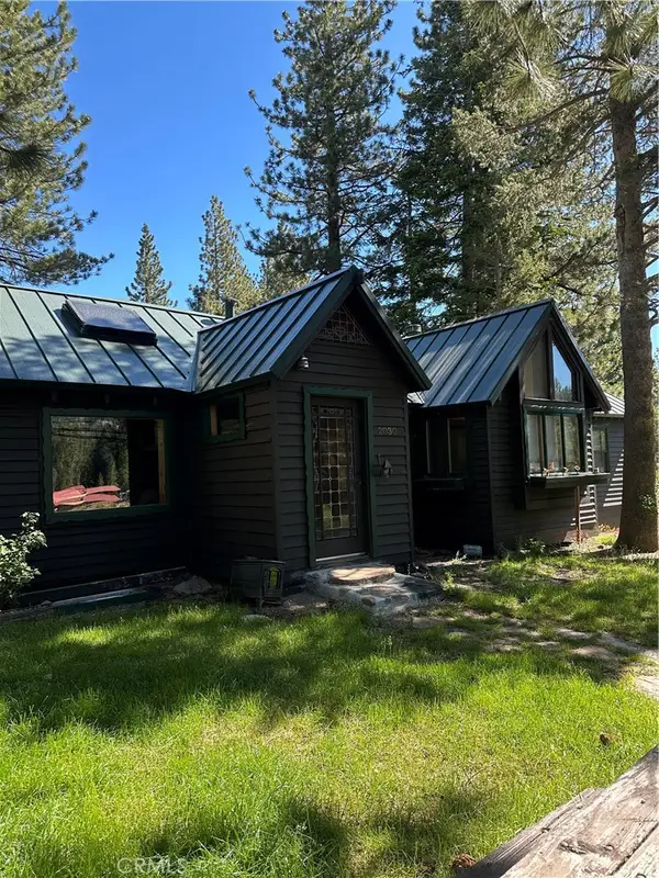 2030 Old Mammoth, Mammoth Lakes, CA 93546