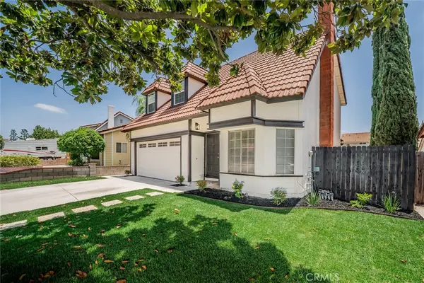 14015 Hillcrest, Fontana, CA 92337