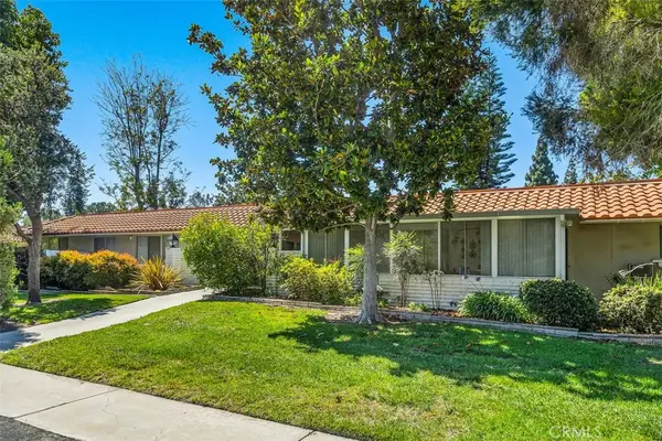 802 Ronda Mendoza #N, Laguna Woods, CA 92637