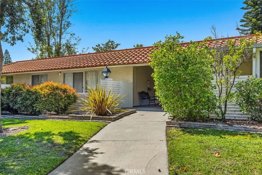 802 Ronda Mendoza #N, Laguna Woods, CA 92637 - #3
