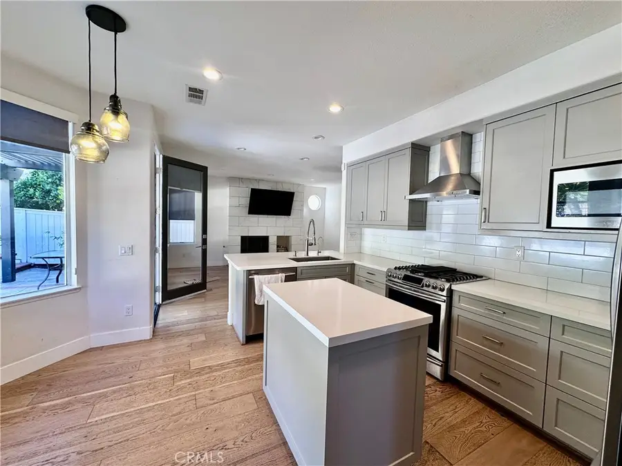 22 Sandbridge, Aliso Viejo, CA 92656 - #2