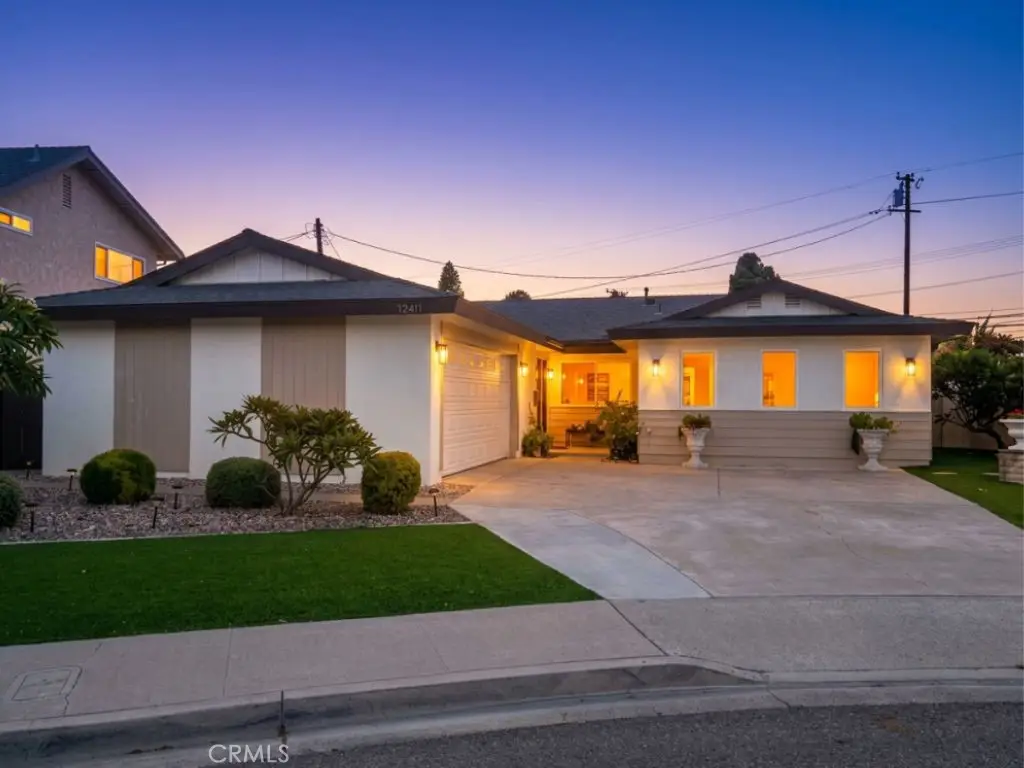 12411 Saint Mark, Garden Grove, CA 92845 - #1