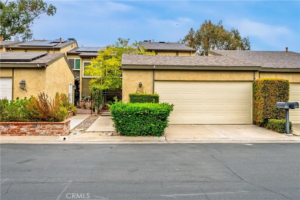 24612 Zena Court, Mission Viejo, CA 92691 - #1