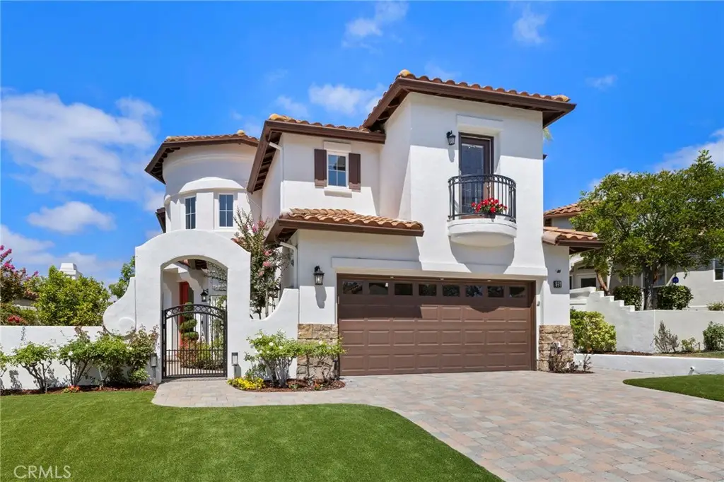 25 Dartmouth Ln, Coto De Caza, CA 92679 - #1