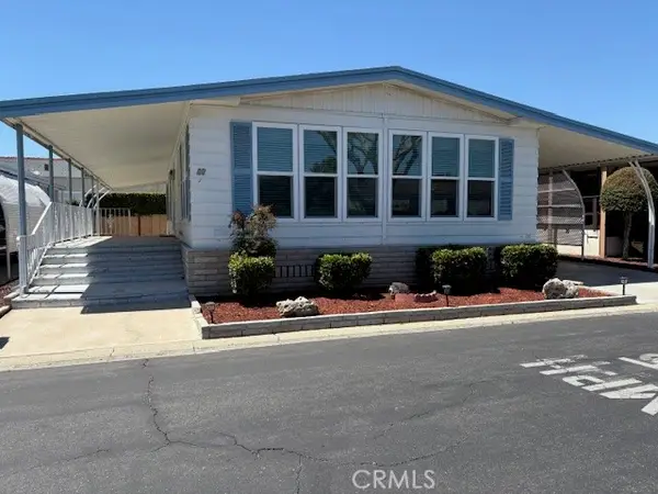 24701 Raymond Way #89, Lake Forest, CA 92630