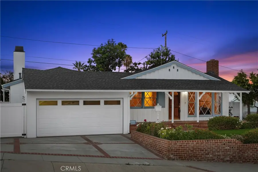 2051 W Elberon, Rancho Palos Verdes, CA 90275 - #2