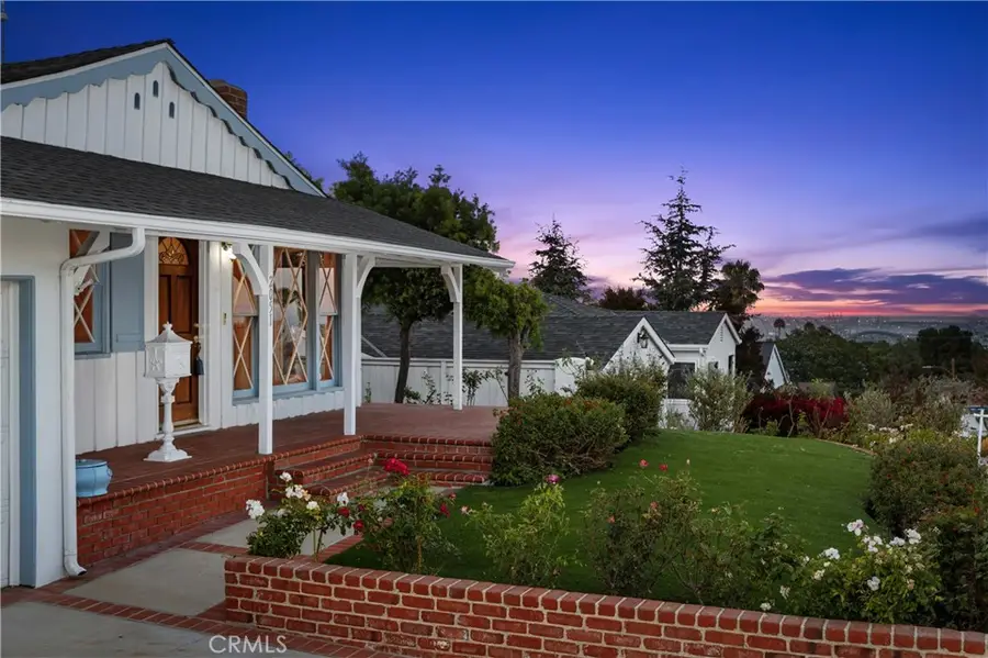 2051 W Elberon, Rancho Palos Verdes, CA 90275 - #3