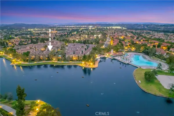 187 Montana Del Lago, Rancho Santa Margarita, CA 92688
