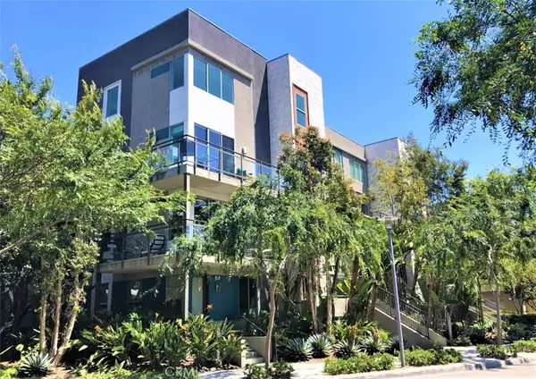 600 Rockfeller, Irvine, CA 92612
