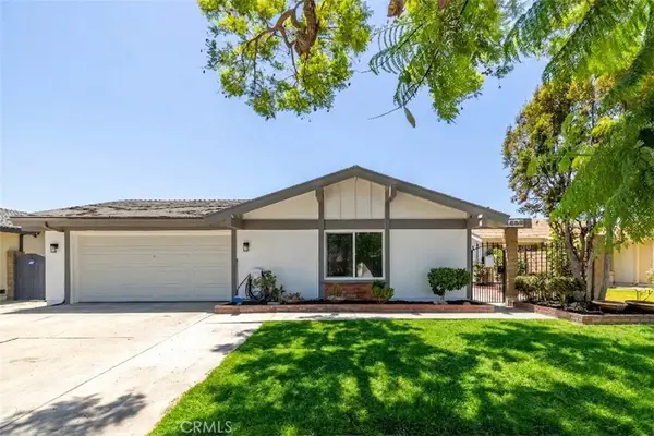 11652 Gonsalves St., Cerritos, CA 90703