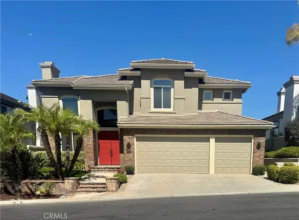 17 Golf View, Rancho Santa Margarita, CA 92679