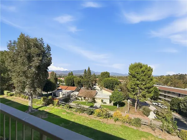 3365 Punta Alta #3D, Laguna Woods, CA 92637