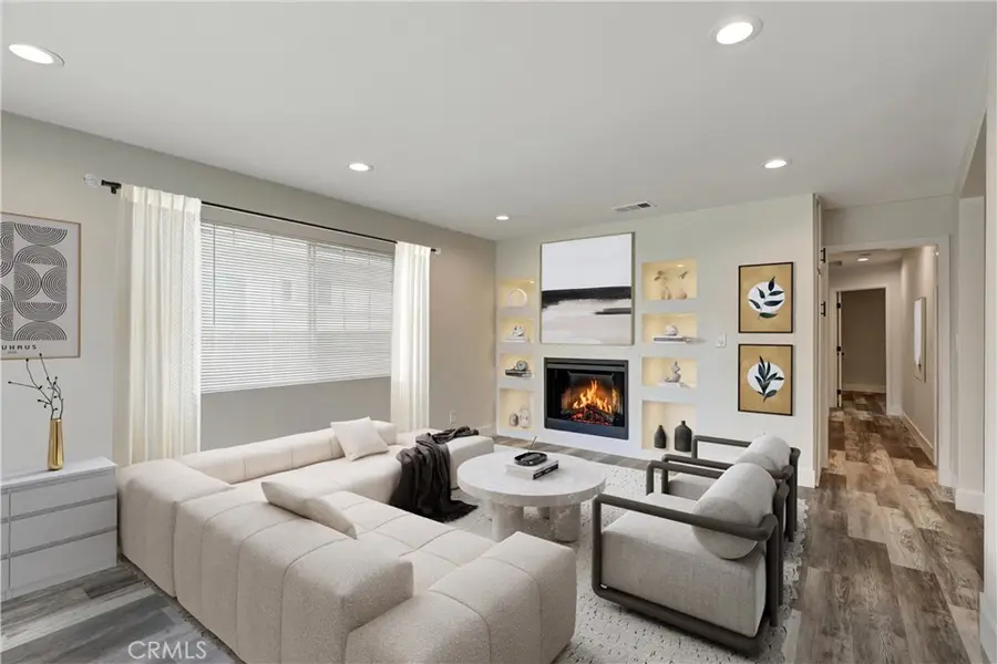 402 E Glendale Drive, Orange, CA 92865 - #2