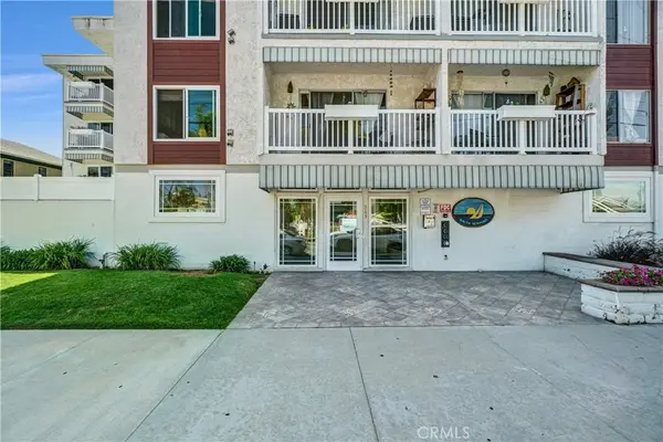 363 Newport Avenue #113, Long Beach, CA 90814