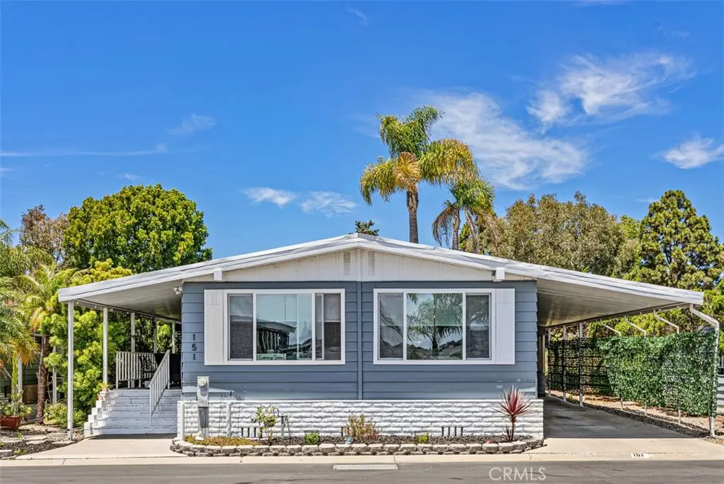 151 Mira Del Norte, San Clemente, CA 92673 - #1