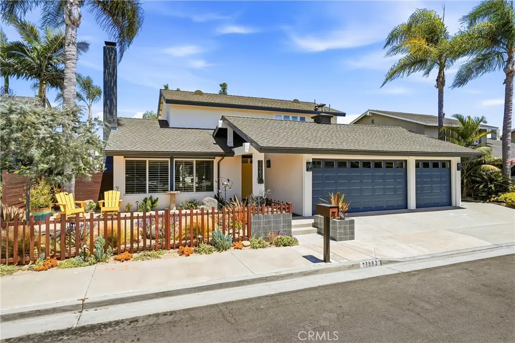 17982 Dellglen Circle, Huntington Beach, CA 92647 - #1