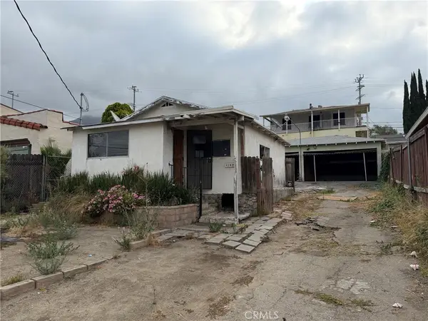 10448 Mountair, Tujunga, CA 91042