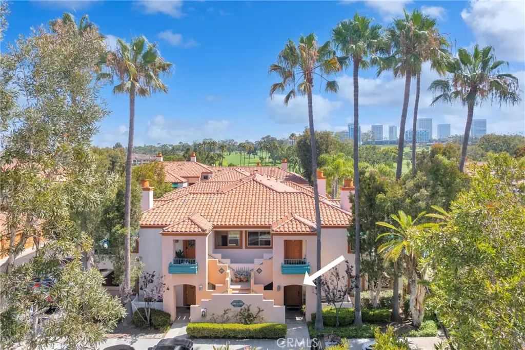 290 Villa Point Drive, Newport Beach, CA 92660 - #1