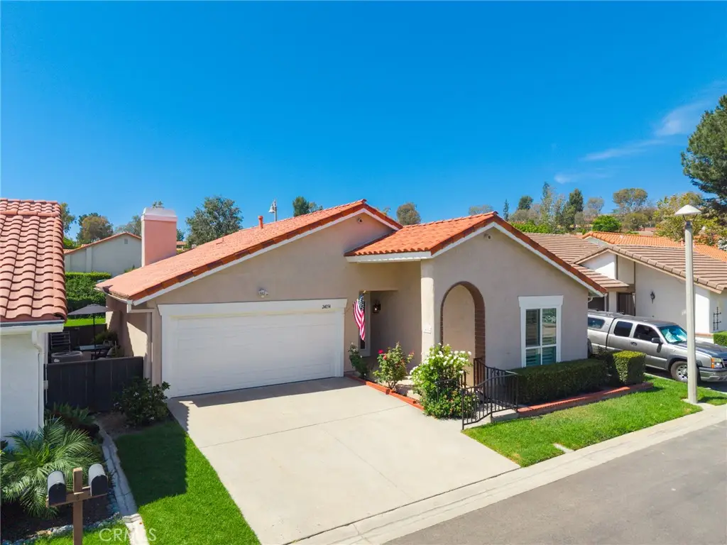 24054 Calendula, Mission Viejo, CA 92692 - #1