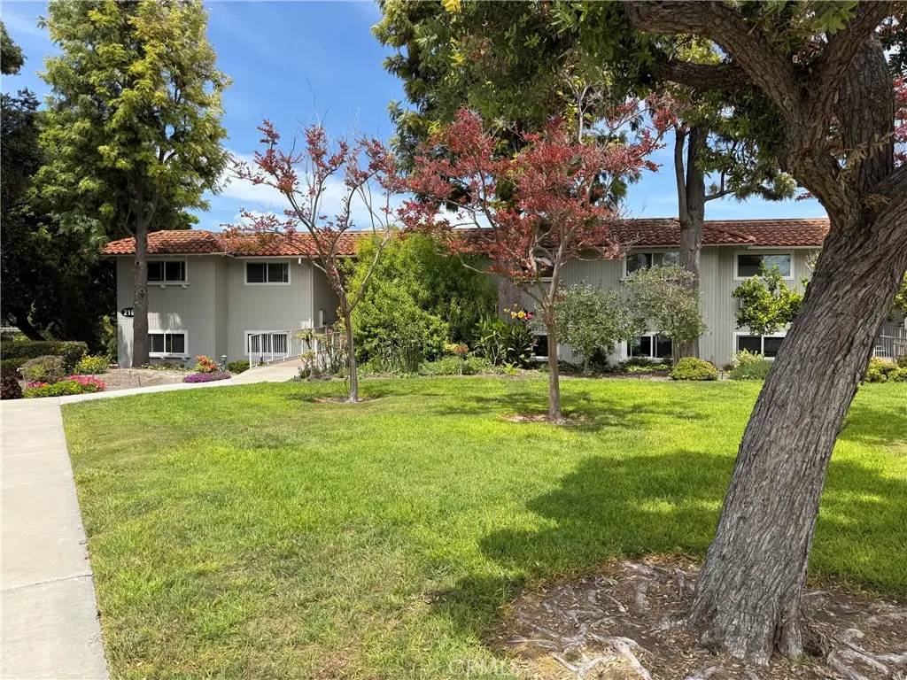 2186 Via Mariposa E E #A, Laguna Woods, CA 92637 - #1