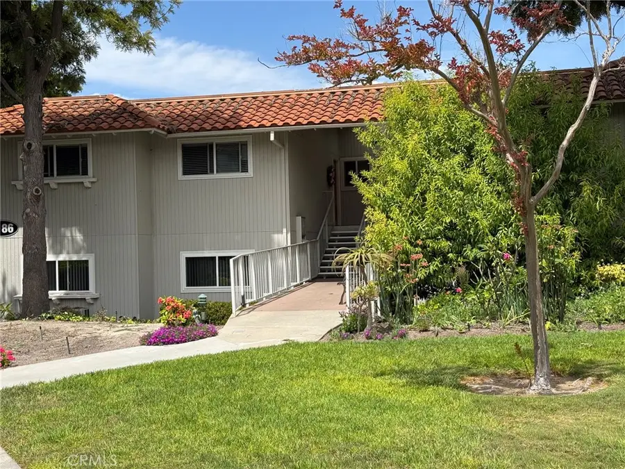 2186 Via Mariposa E E #A, Laguna Woods, CA 92637 - #2