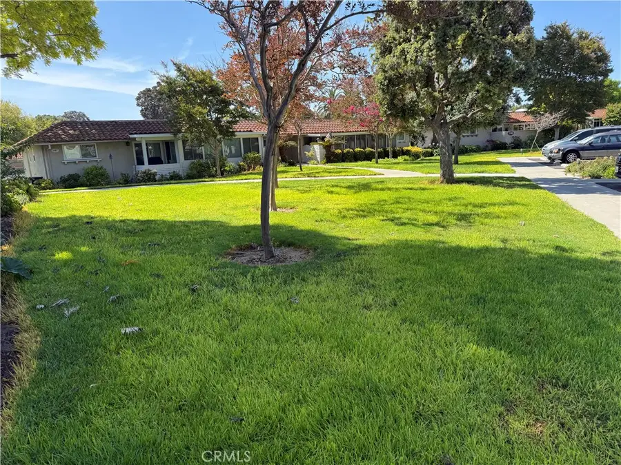 2186 Via Mariposa E E #A, Laguna Woods, CA 92637 - #3
