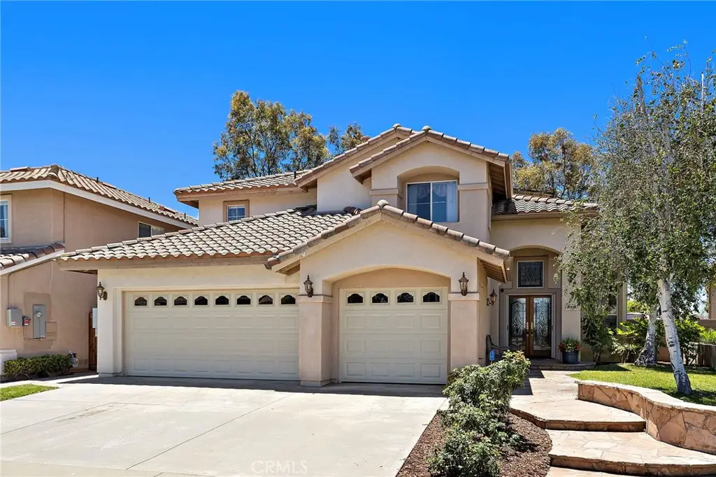 4 Via Onza, Rancho Santa Margarita, CA 92688 - #1
