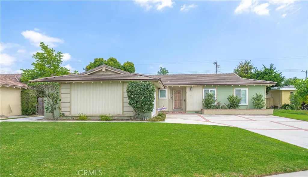 3156 W Teranimar, Anaheim, CA 92804 - #1