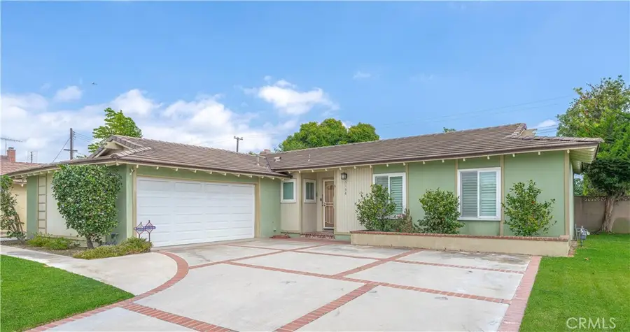 3156 W Teranimar, Anaheim, CA 92804 - #2