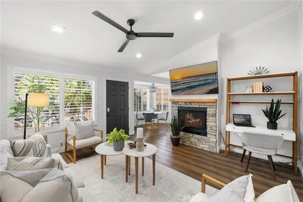 17 Via Honrado, Rancho Santa Margarita, CA 92688