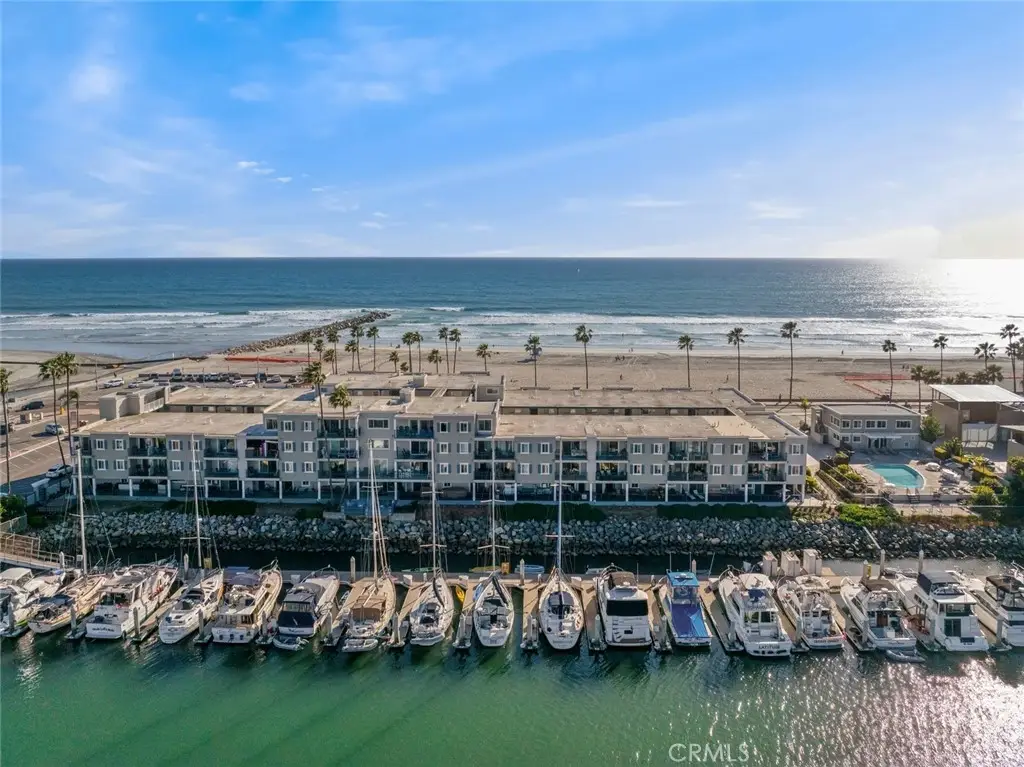 1202 N Pacific Street #206B, Oceanside, CA 92054 - #1
