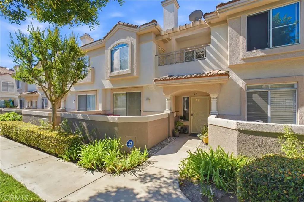 956 N Turner #27, Ontario, CA 91764 - #1