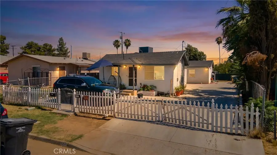 1229 Jeffrey, Bakersfield, CA 93305 - #2