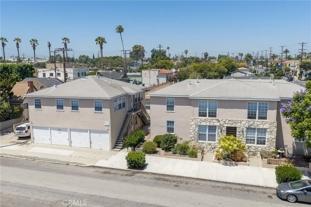 927 Belmont Avenue, Long Beach, CA 90804 - #1