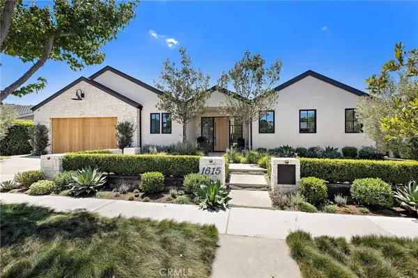 1615 Lincoln Lane, Newport Beach, CA 92660