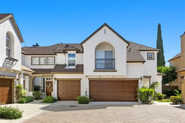 18 Lansdale Court, Ladera Ranch, CA 92694