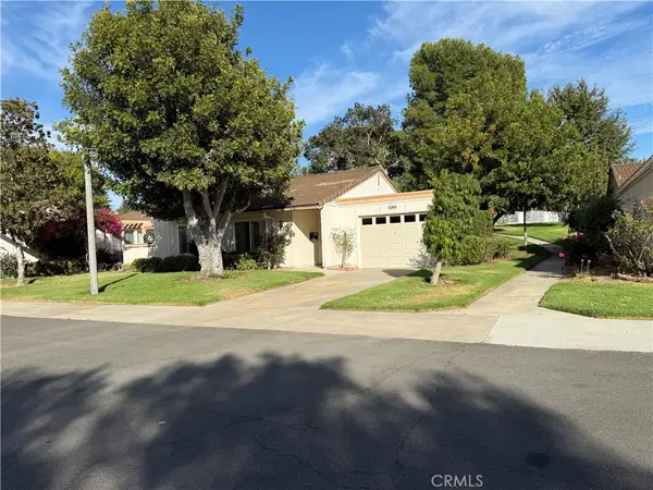 5365 Algarrobo #D, Laguna Woods, CA 92637